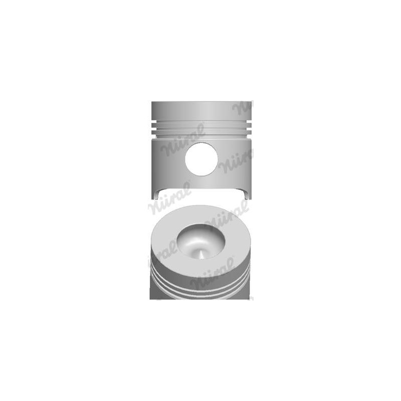 TŁOK GOETZE 8778200000 STD IVECO 8045.04 79-