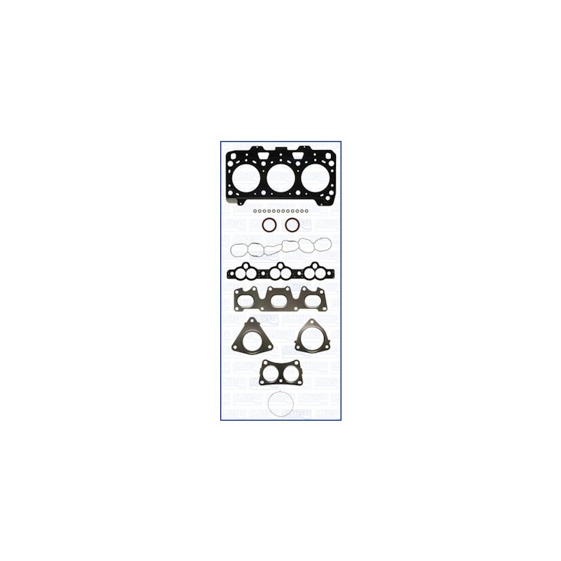 KOMPLET USZCZELEK GŁOWICY AJUSA 52204800 PSA 3.0 V6 24V ES9J4S 99-
