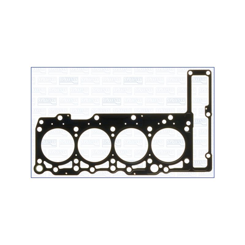 USZCZELKA GŁOWICY AJUSA 10107600 MERCEDES 2.0D 16V MB604 97-