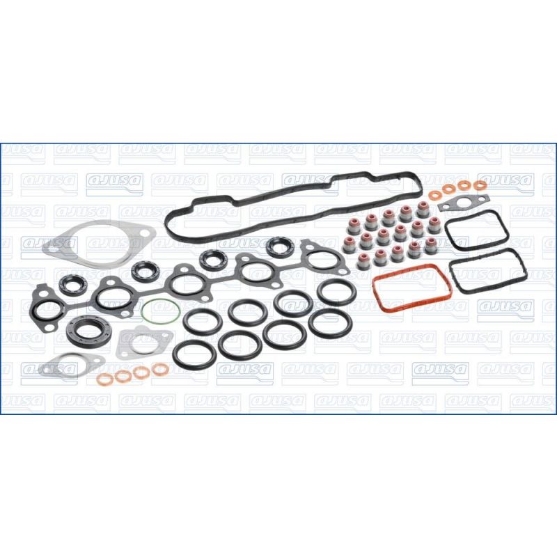KOMPLET USZCZELEK GŁOWICY AJUSA 53018300 PSA 1.4HDI 02-
