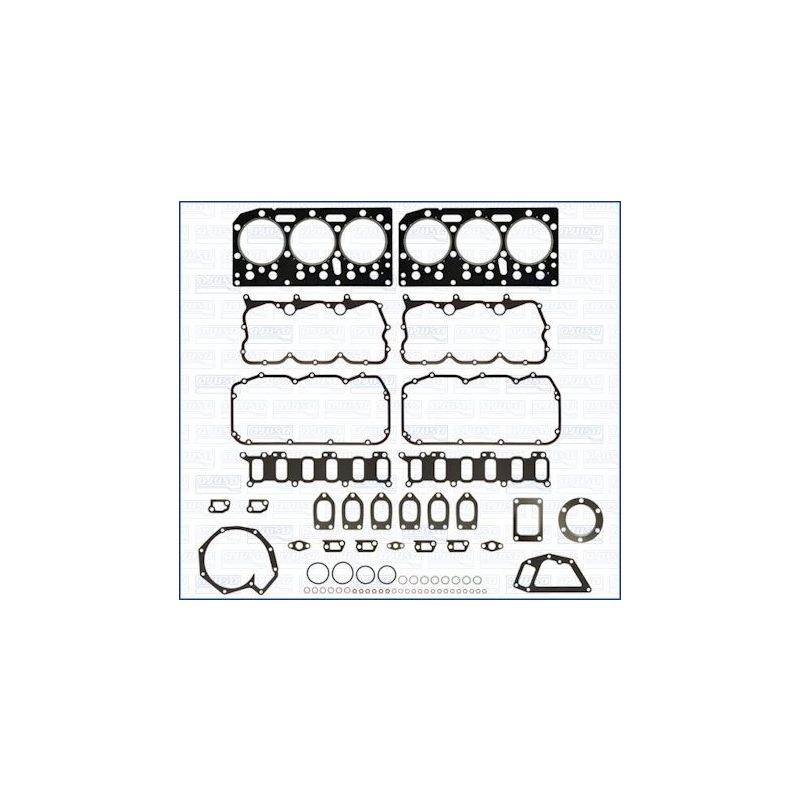 KOMPLET USZCZELEK GŁOWICY AJUSA 52183200 DAF XE250C 01-