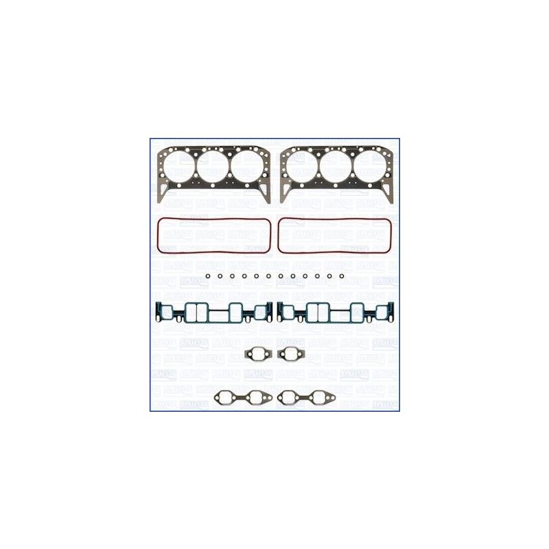 KOMPLET USZCZELEK GŁOWICY AJUSA 52206700 CHV.KPL.GŁ 4.3 V6 L35 95-