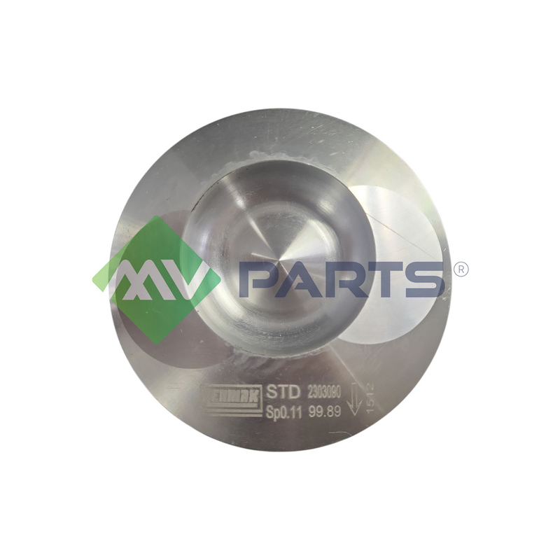 TŁOK MV PARTS 3103512000 STD DEUTZ F2/5L 912D 4pier