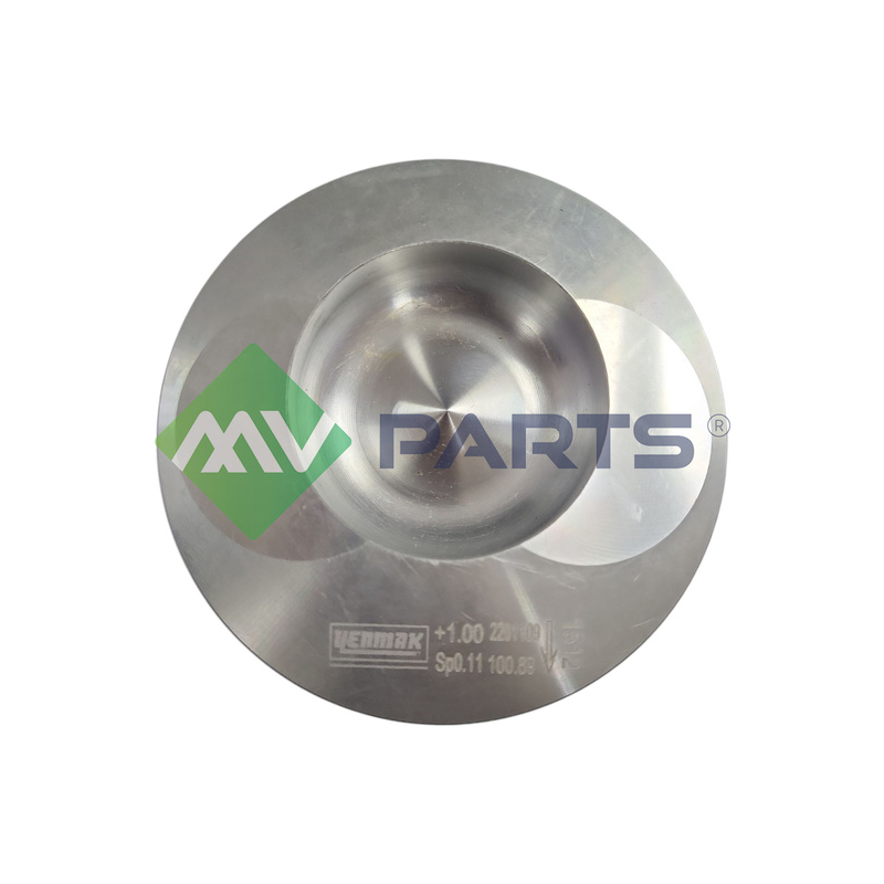 TŁOK MV PARTS 3512100 1.00 DEUTZ F2/5L 912D 4pier