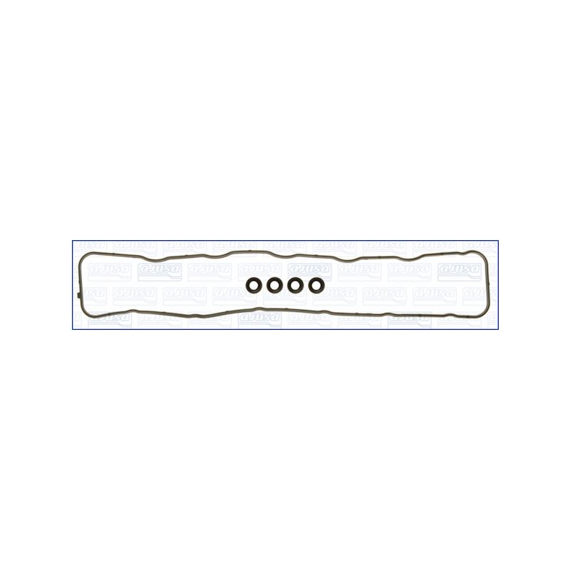 KOMPLET USZCZELEK POKRYWY ZAWORÓW AJUSA 56023700 TOYOTA 4.0TD 12H-T 85-90