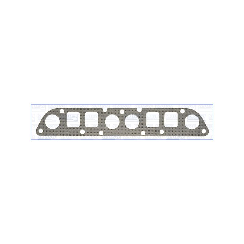 USZCZELKA KOLEKTORA SSĄCEGO AJUSA 13126500 JEEP 2.5 83-90
