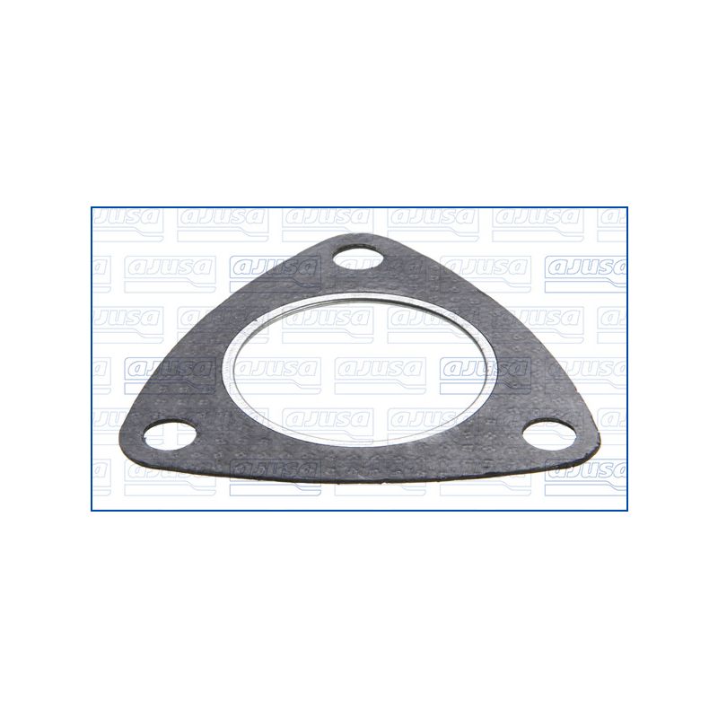 USZCZELKA RURY WYDECHOWEJ AJUSA 00579600 ROVER 2.8 24V M52 DEFENDER