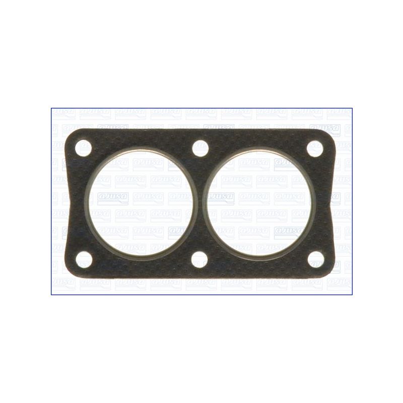 USZCZELKA RURY WYDECHOWEJ AJUSA 00566400 VOLVO 1.7 B18 88-92