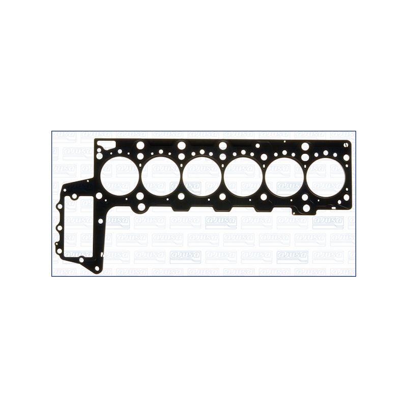 USZCZELKA GŁOWICY AJUSA 10152400 BMW 3.0D 24V 306D2 01-