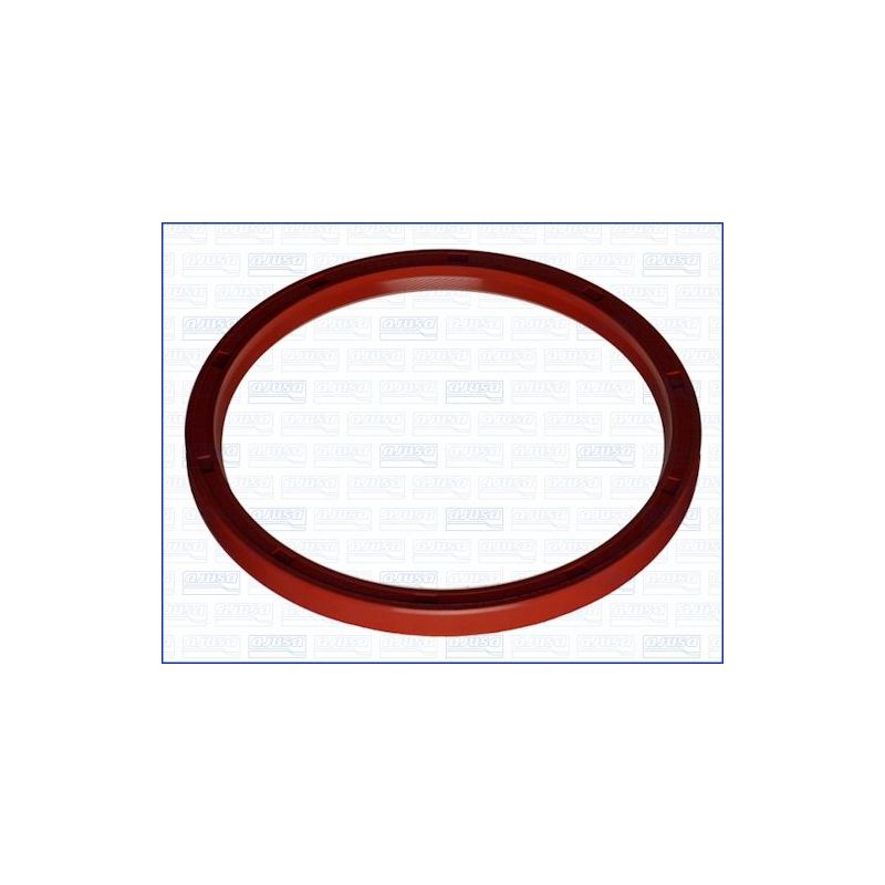 USZCZELNIACZ WAŁU TYŁ SIMMERRING AJUSA 15042400 LEYLAND 4/98NT 54-