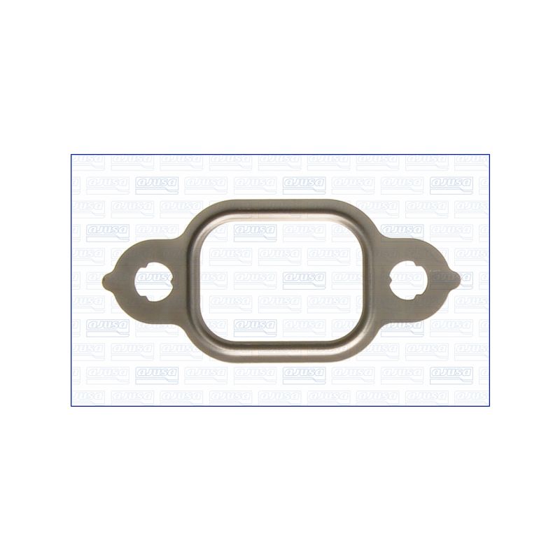 USZCZELKA KOLEKTORA WYDECHOWEGO AJUSA 13157900 CUMMINS 4BT3.9