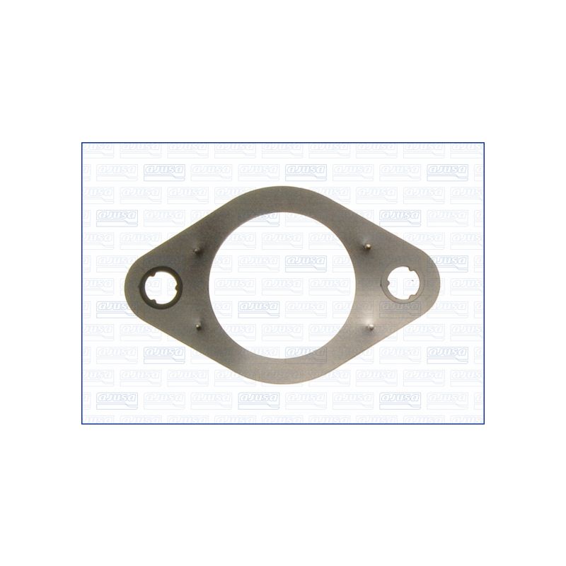 USZCZELKA KOLEKTORA WYDECHOWEGO AJUSA 13165500 CUMMINS 6CT8.3
