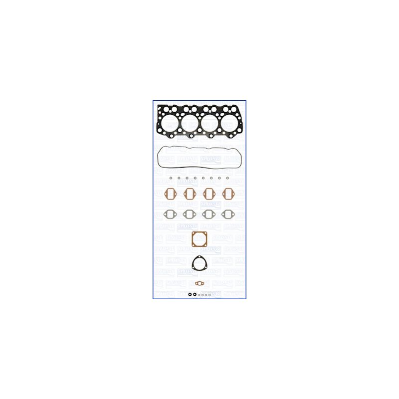 KOMPLET USZCZELEK GŁOWICY AJUSA 52185300 MITSUBISHI 3.3D 4D31 83-