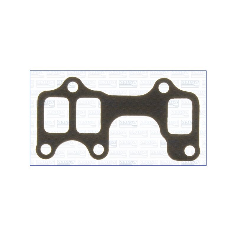 USZCZELKA KOLEKTORA WYDECHOWEGO AJUSA 13094700 DAIHATSU 0.8 85-03