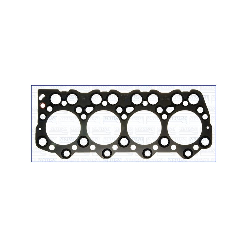 USZCZELKA GŁOWICY AJUSA 10132500 MITSUBISHI 3.3TD CANTER FORD E444 95-98
