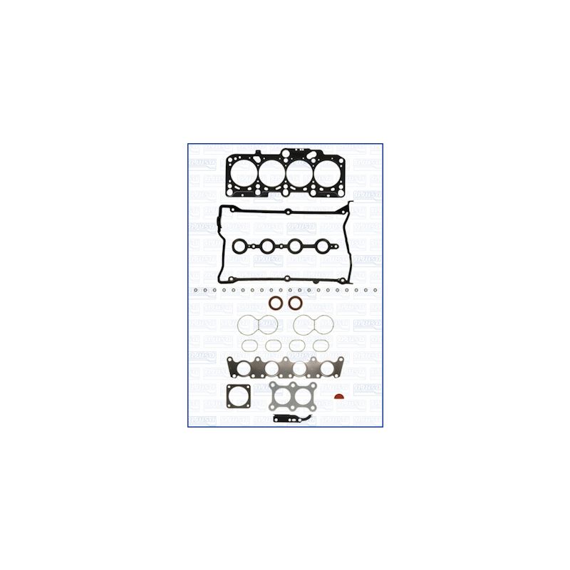 KOMPLET USZCZELEK GŁOWICY AJUSA 52186500 VW 1.8 AGN 20V 97-