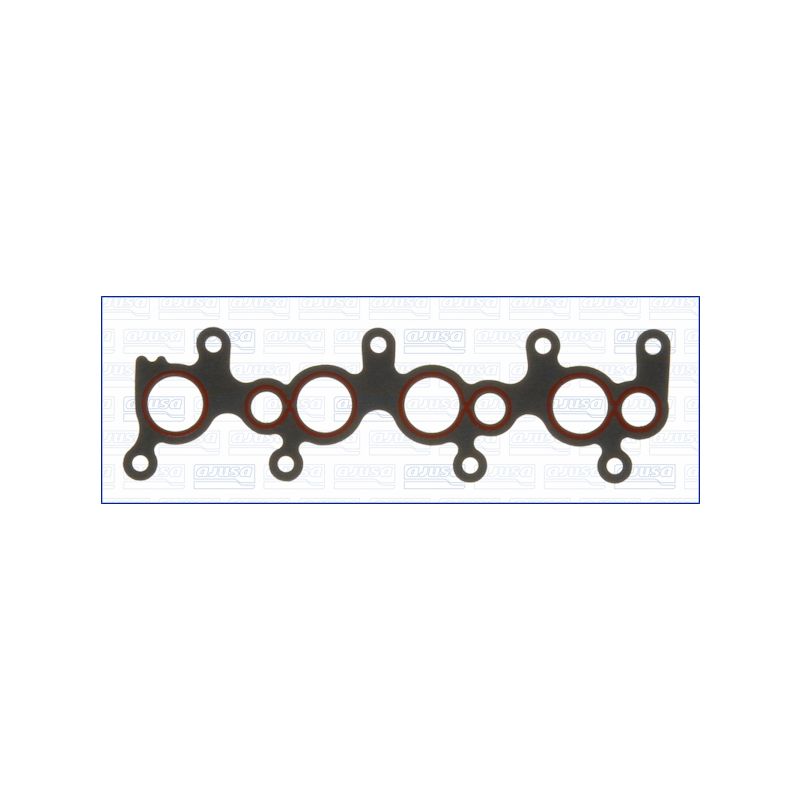 USZCZELKA KOLEKTORA SSĄCEGO AJUSA 13118500 MAZDA 1.1-1.3 92-
