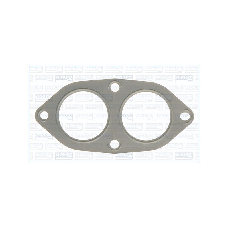 USZCZELKA RURY WYDECHOWEJ AJUSA 00549800 RENAULT 2.0 J7R 12V 89-