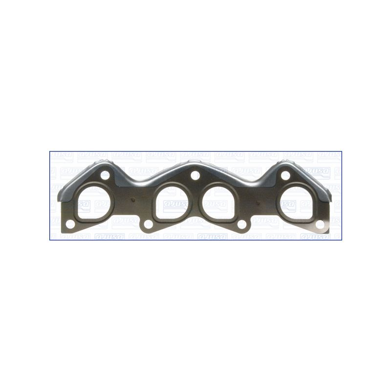 USZCZELKA KOLEKTORA WYDECHOWEGO AJUSA 13105000 MAZDA 1.6 90-94