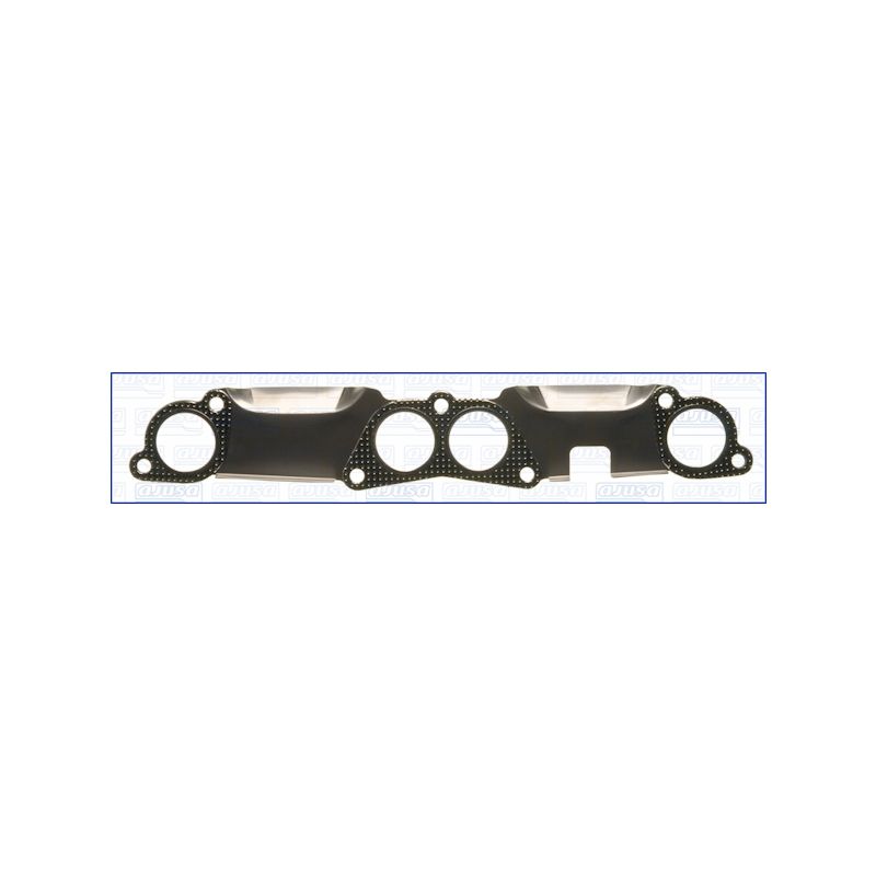 USZCZELKA KOLEKTORA WYDECHOWEGO AJUSA 13130100 ISUZU 2.0 85-