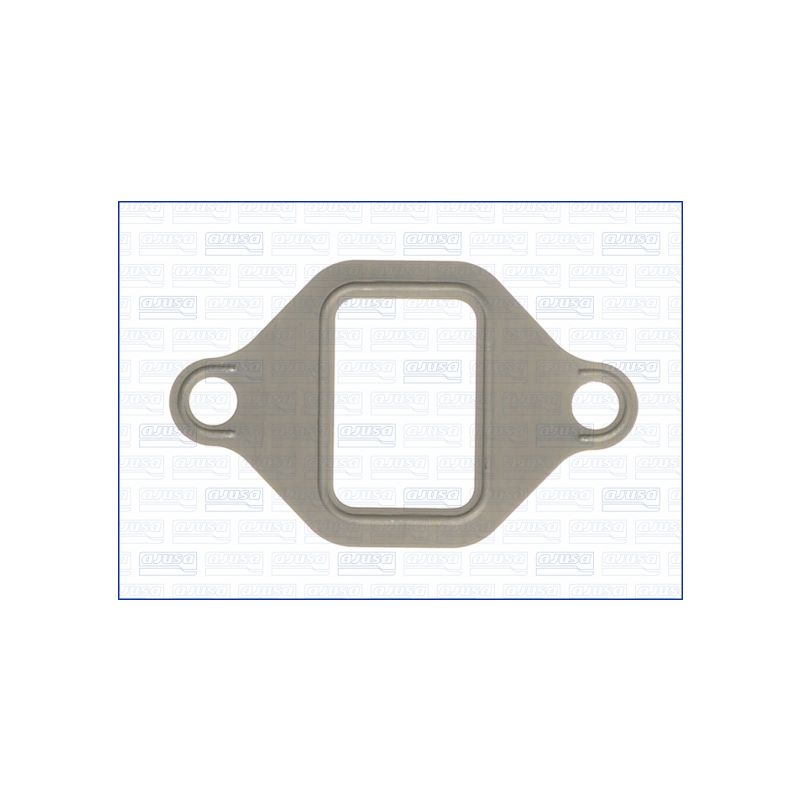 USZCZELKA KOLEKTORA WYDECHOWEGO AJUSA 13087000 MAN D0224 79-
