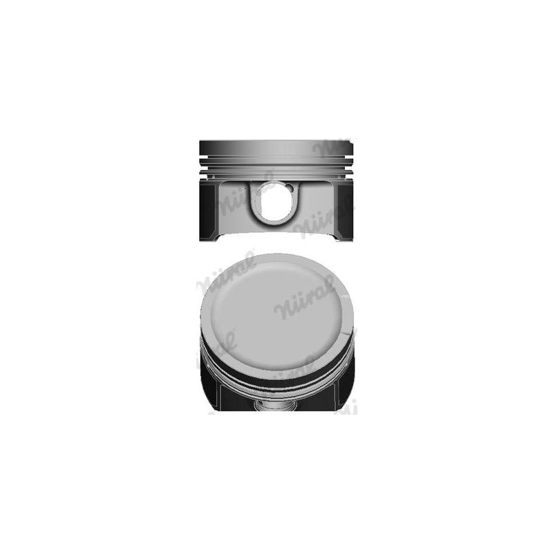 TŁOK GOETZE 8750290010 STD VW 20V  1.8 96-