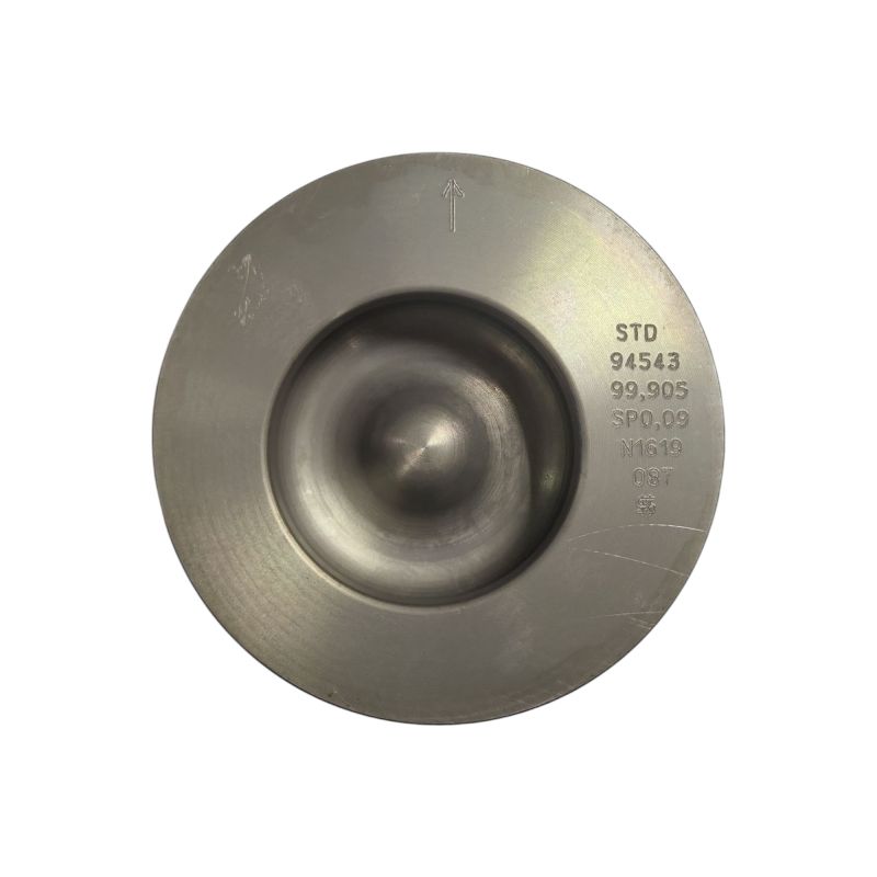 TŁOK KOLBENSCHMIDT 94543600 STD PERKINS 4.0-6.0TD 95-