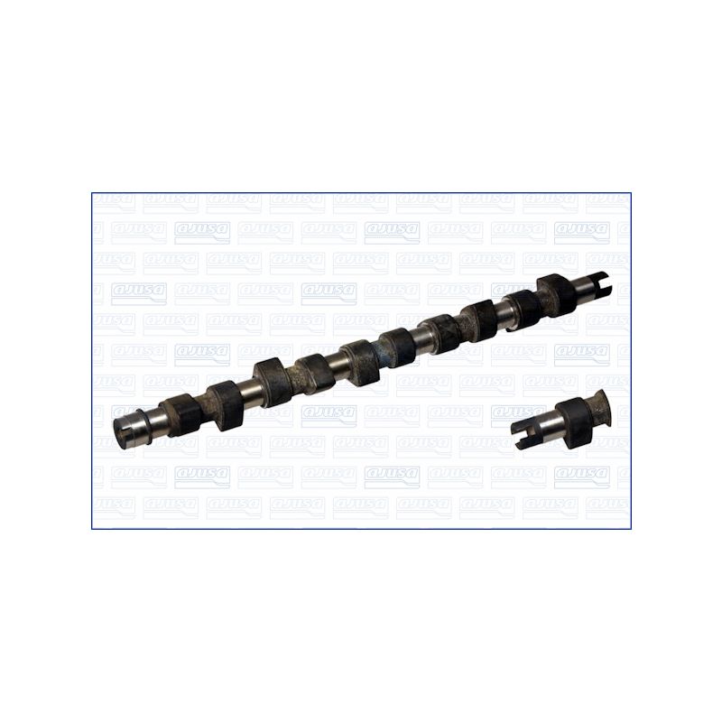 WAŁEK ROZRZĄDU AJUSA 93075700 FIAT 2.4JTD 99-02