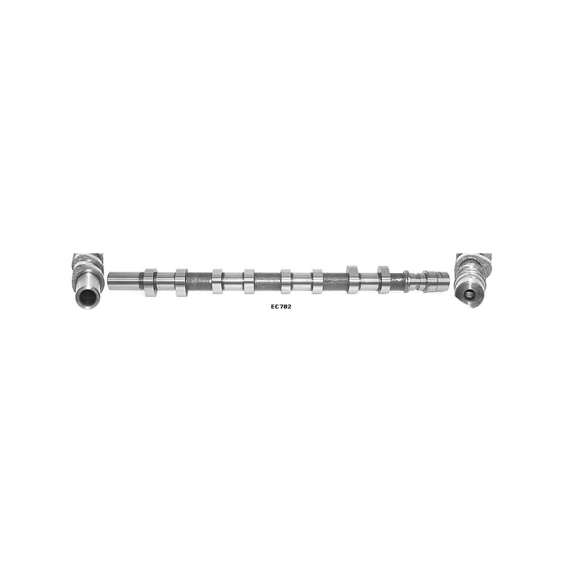 WAŁEK ROZRZĄDU EUROCAMS EC782 RENAULT 2.2-2.5DCI 00-