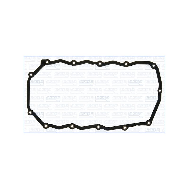 USZCZELKA MISKI OLEJU AJUSA 14082500 CHRYSLER 2.4 94-07