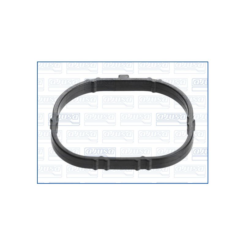 USZCZELKA KOLEKTORA SSĄCEGO AJUSA 01121000 RENAULT 1.6 16V K4M 04-