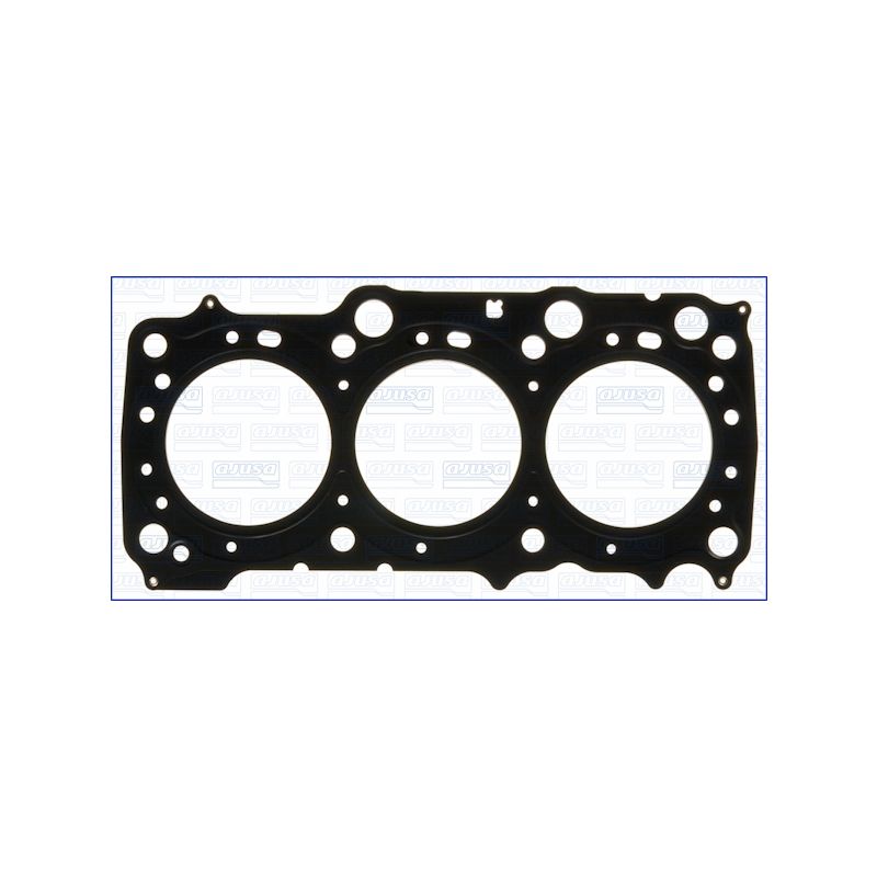 USZCZELKA GŁOWICY AJUSA 10154800 OPEL 3.0DTI Y30DT pr 02-