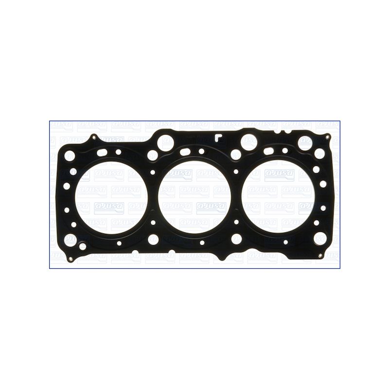 USZCZELKA GŁOWICY AJUSA 10154910 OPEL 3.0DTI Y30DT lw 02-