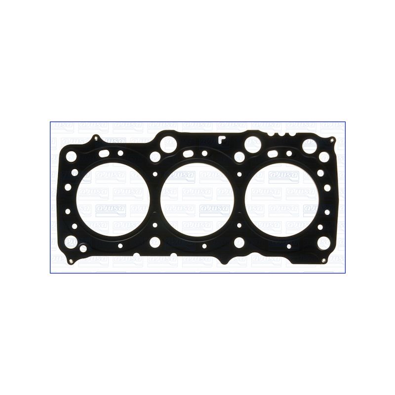 USZCZELKA GŁOWICY AJUSA 10154920 OPEL 3.0DTI Y30DT lw 02-