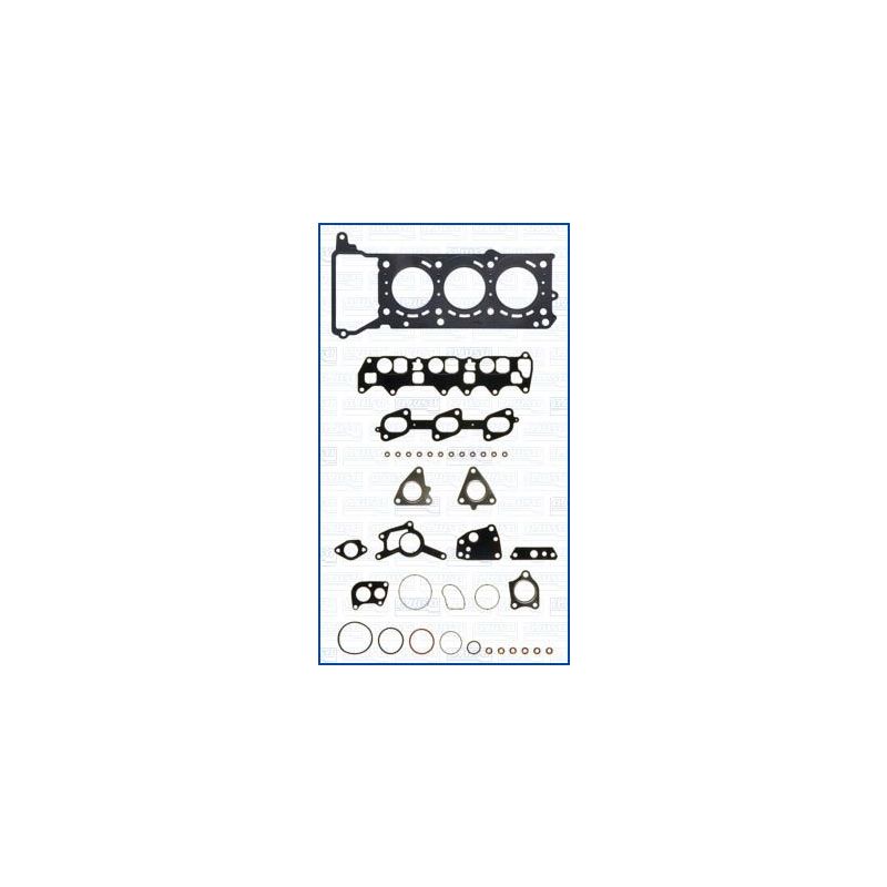 KOMPLET USZCZELEK GŁOWICY AJUSA 52231100 HYUNDAI 1341cc 12V 94-