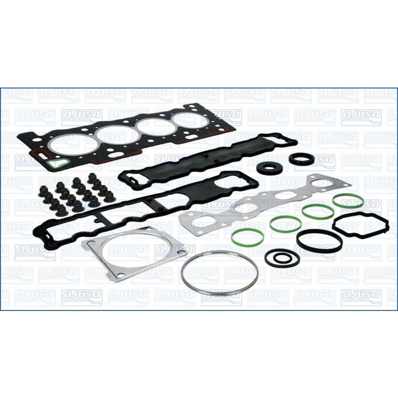 KOMPLET USZCZELEK GŁOWICY AJUSA 52236600 PSA 16V 1.4 02-