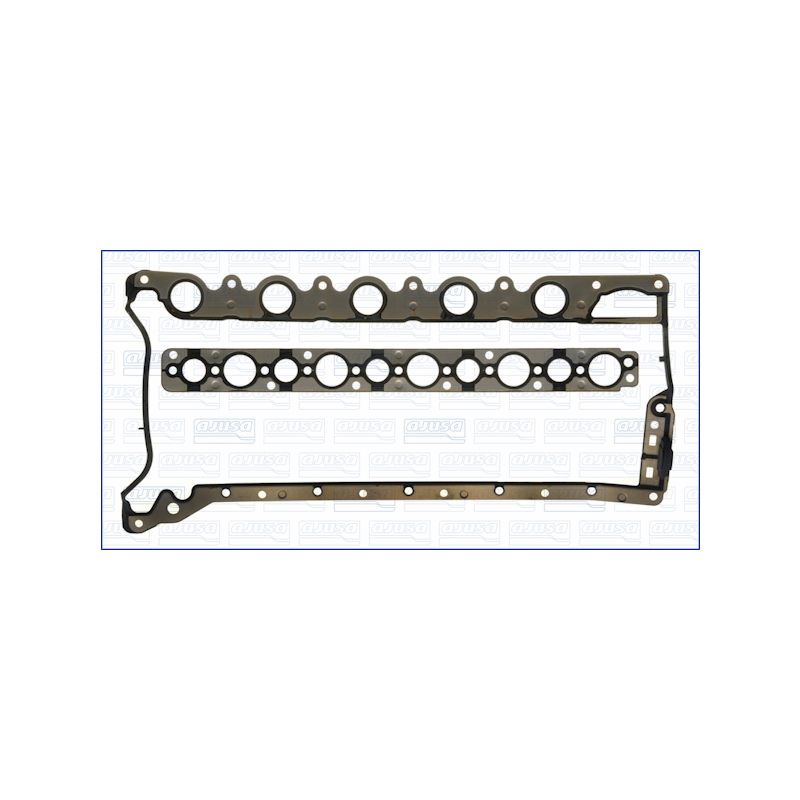 KOMPLET USZCZELEK POKRYWY ZAWORÓW AJUSA 56032800 VOLVO 2.4D D5244T/D5244T2
