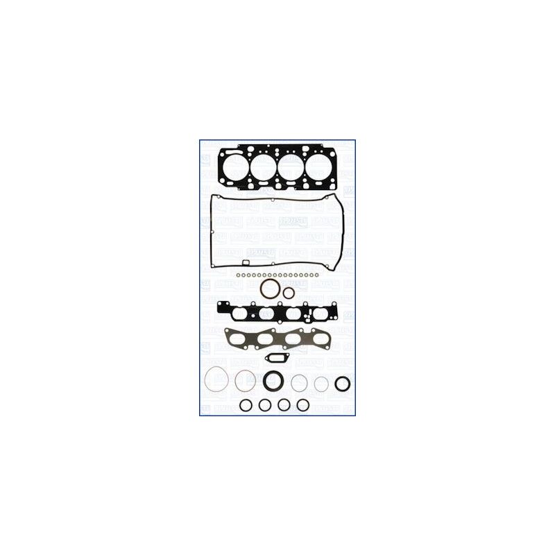 KOMPLET USZCZELEK GŁOWICY AJUSA 52211600 ALFA ROMEO 2.0 16V 01-