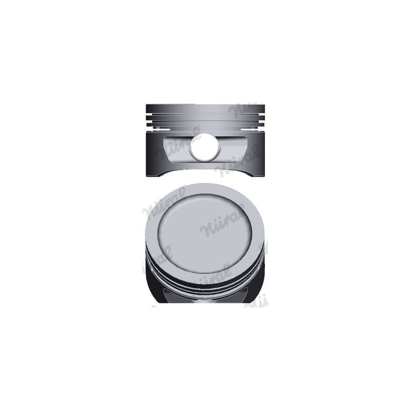 TŁOK GOETZE 8713670700 0.50 SMART 0.6 M160 98-