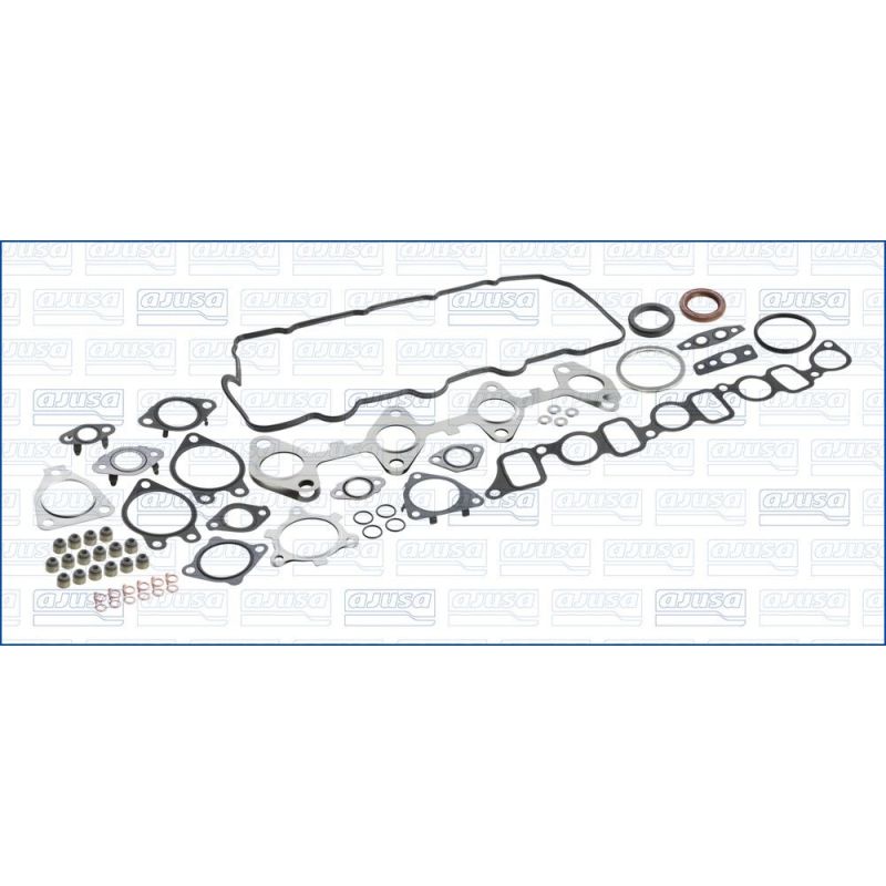 KOMPLET USZCZELEK GŁOWICY AJUSA 53017000 TOYOTA 2.5-3.0D 00-