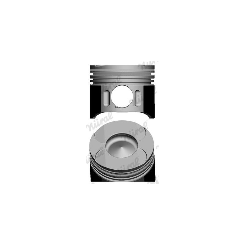 TŁOK GOETZE 8711790020 STD MERCEDES 2.2-3.2D 98-
