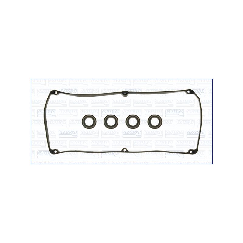 KOMPLET USZCZELEK POKRYWY ZAWORÓW AJUSA 56031900 MITSUBISHI 1.6 98-