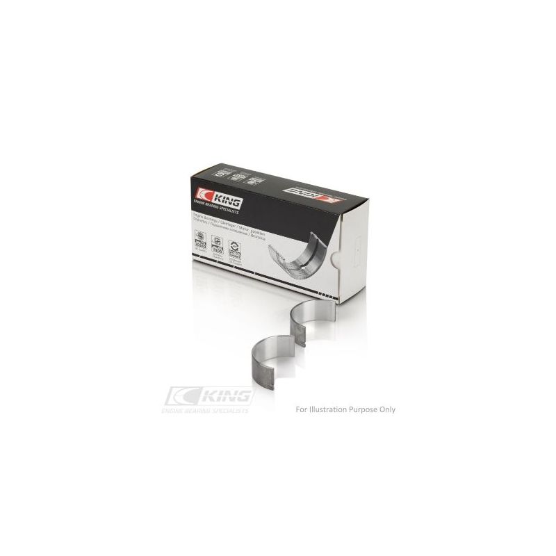 PANEWKI KORBOWODOWE KING BEARINGS CR196AM 0.25 IHC/CASE 1cz.-75