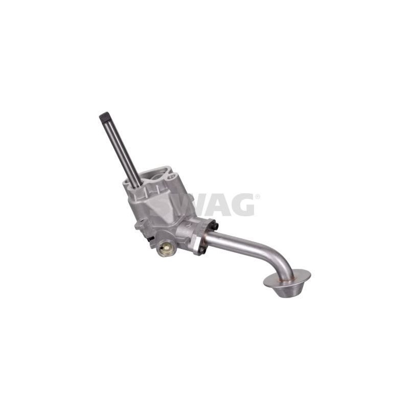 POMPA OLEJU SWAG 30880002<FEB08455> VW 1.3-1.8 75-