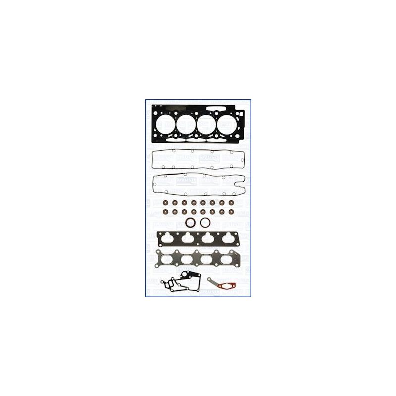 KOMPLET USZCZELEK GŁOWICY AJUSA 52208900 CITROEN 2.2 00-