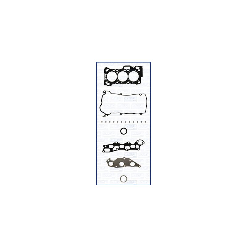 KOMPLET USZCZELEK GŁOWICY AJUSA 52215400 DAIHATSU 993cc 12V SORION 98-00