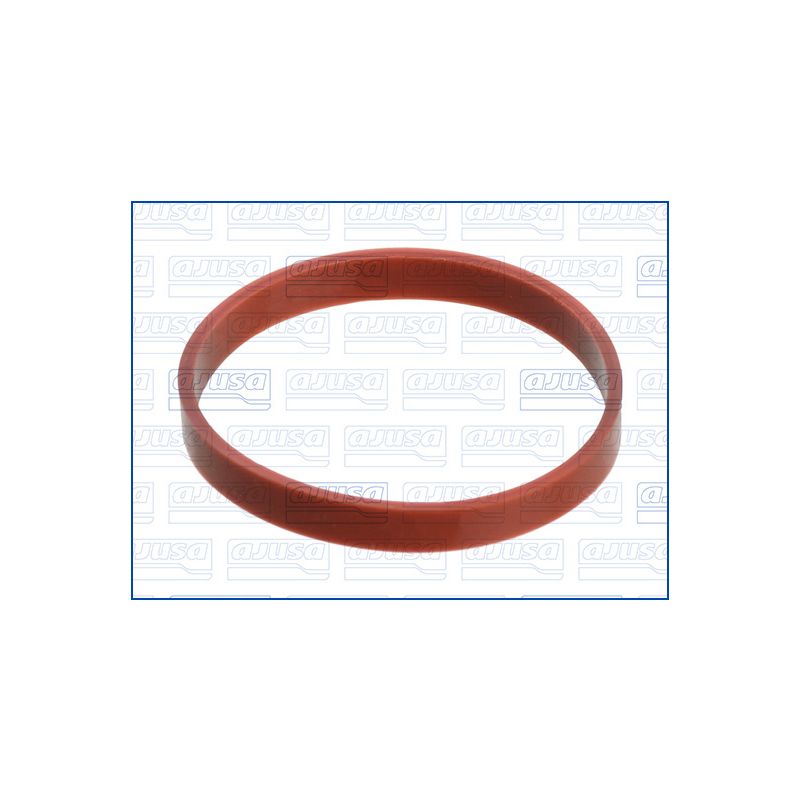 USZCZELKA KOLEKTORA SSĄCEGO AJUSA 24028700 OPEL 2.2 00-