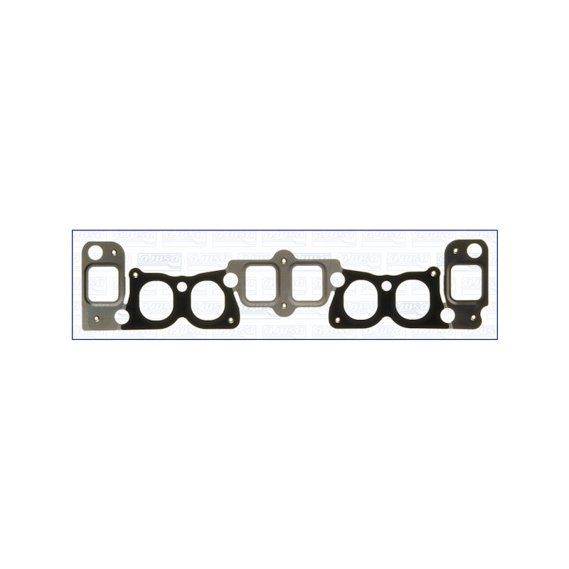 USZCZELKA KOLEKTORA WYDECHOWEGO AJUSA 13183400 TOYOTA 1.8 98-08
