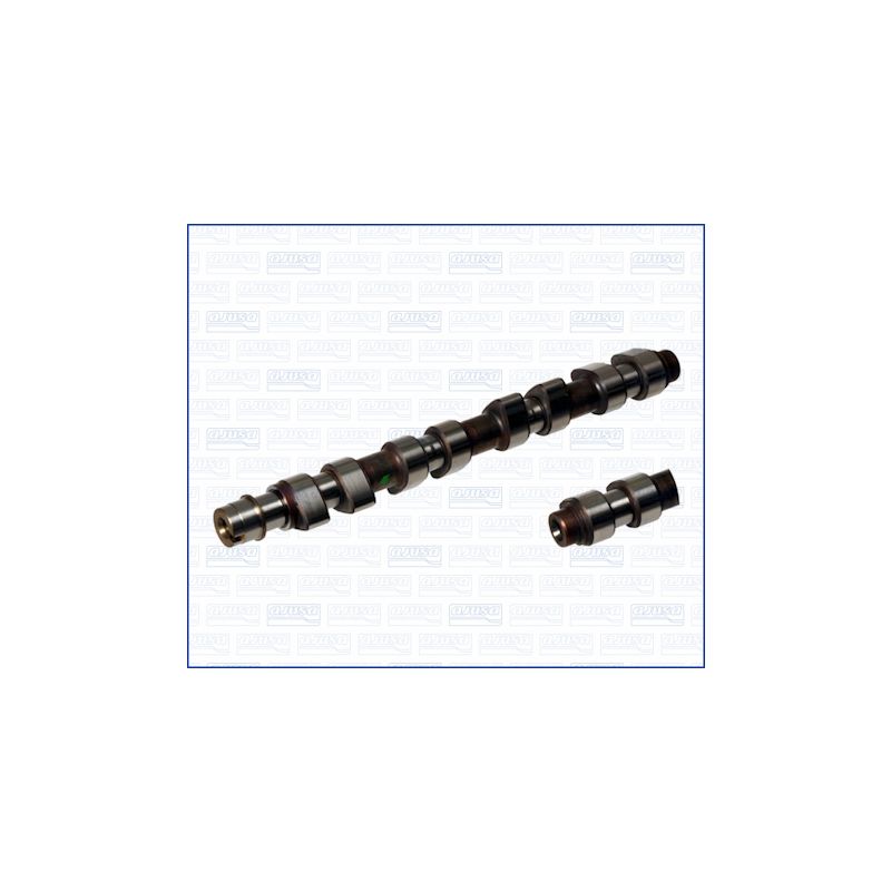 WAŁEK ROZRZĄDU AJUSA 93078500 FIAT 1747cc 16V 95-97