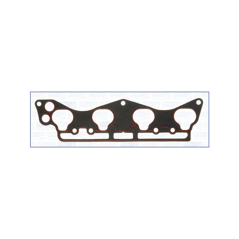 USZCZELKA KOLEKTORA SSĄCEGO AJUSA 13146300 HONDA 1.6 98-05